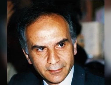 «Έφυγε» από τη ζωή ο επιχειρηματίας Νίκος Κάμπας